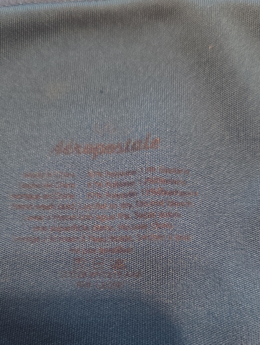 4 Pair Of Leggings Size Large - Picture 7 of 9